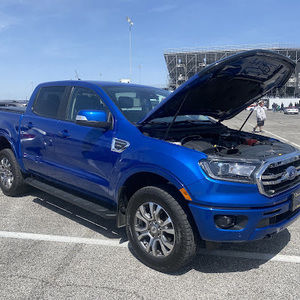 Meet your Posher, Patrick